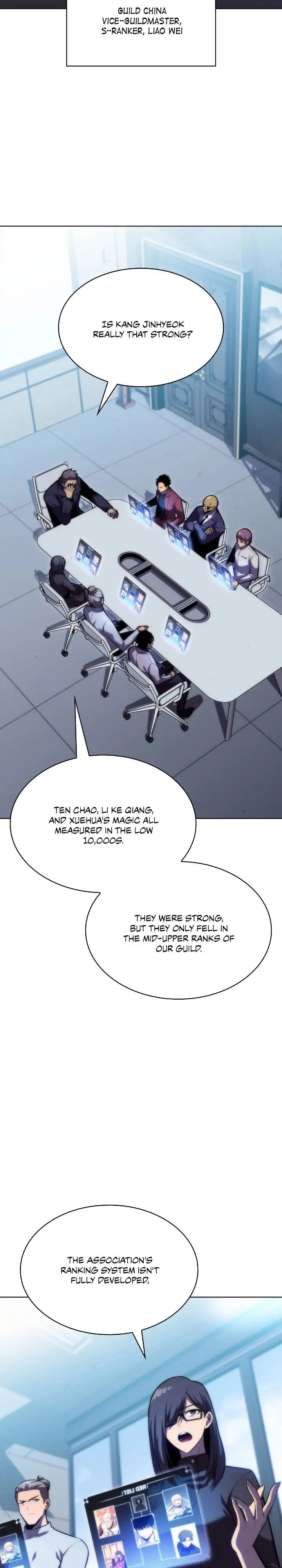 Read I’m the Max-Level Newbie EN Manga Online