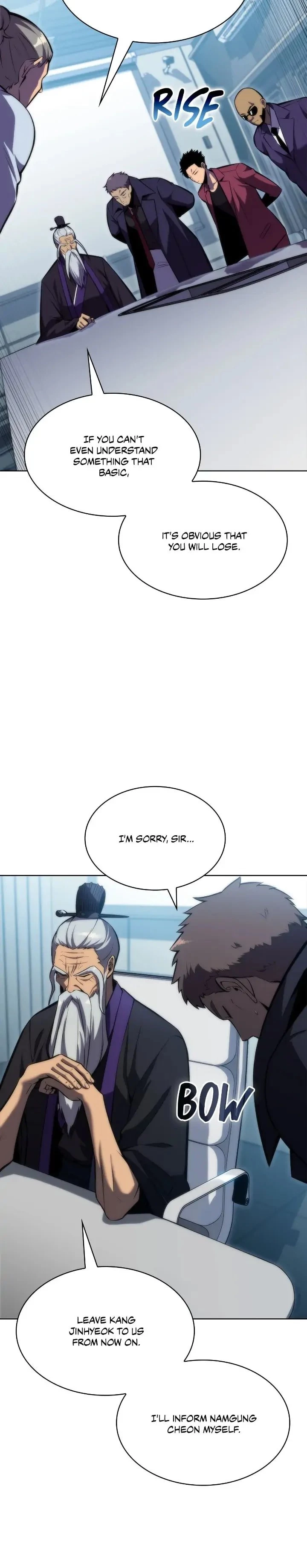 Read I’m the Max-Level Newbie EN Manga Online