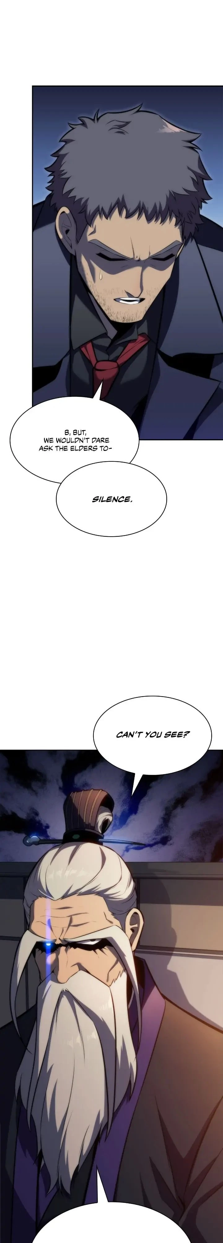 Read I’m the Max-Level Newbie EN Manga Online