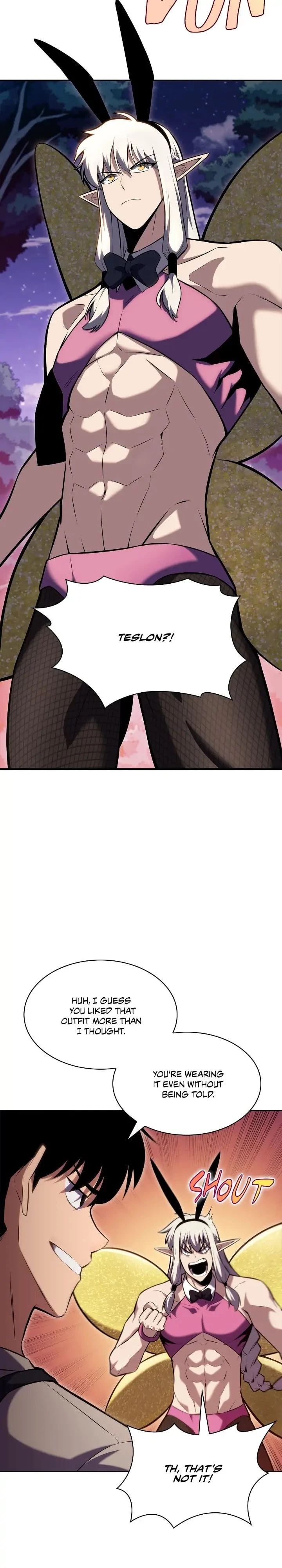Read I’m the Max-Level Newbie EN Manga Online