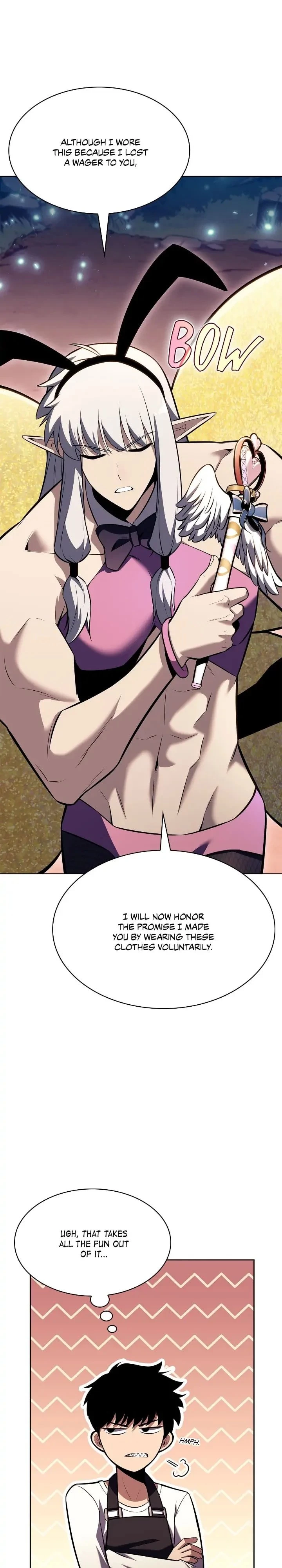 Read I’m the Max-Level Newbie EN Manga Online