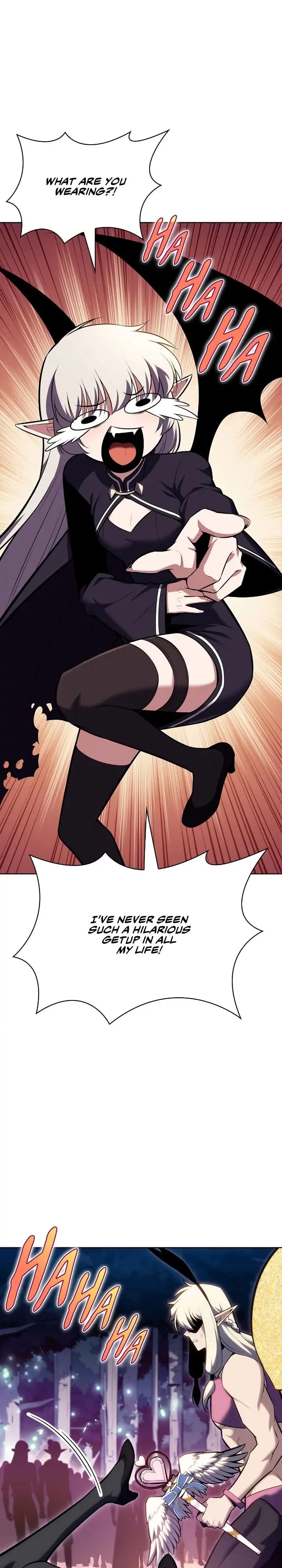 Read I’m the Max-Level Newbie EN Manga Online