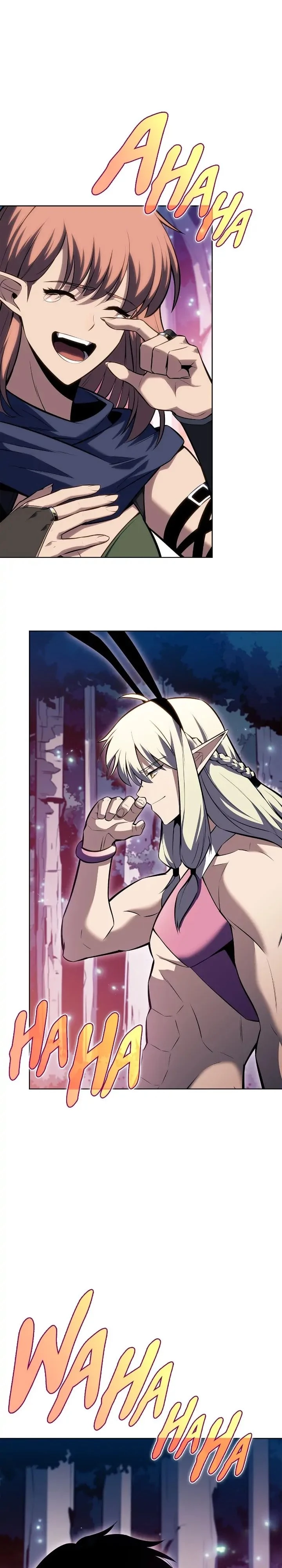 Read I’m the Max-Level Newbie EN Manga Online