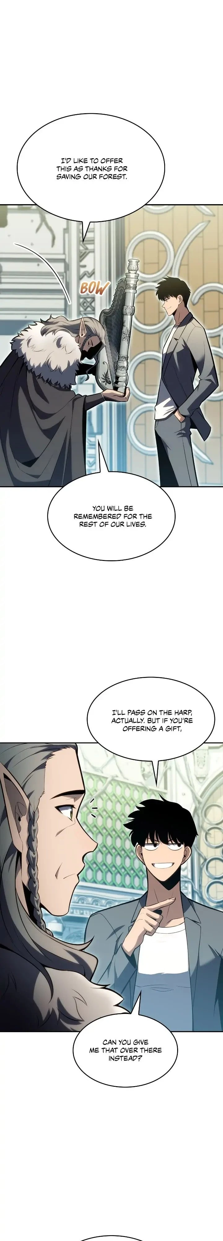 Read I’m the Max-Level Newbie EN Manga Online