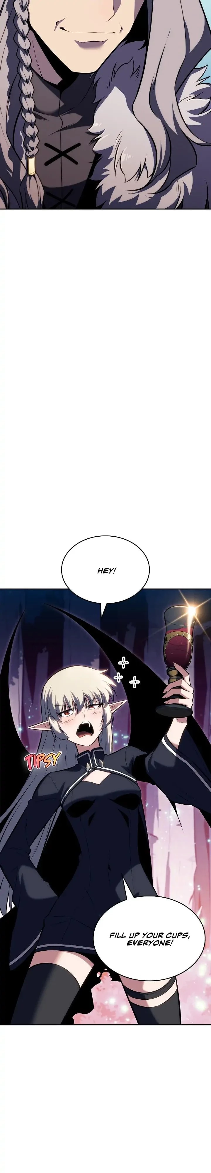 Read I’m the Max-Level Newbie EN Manga Online
