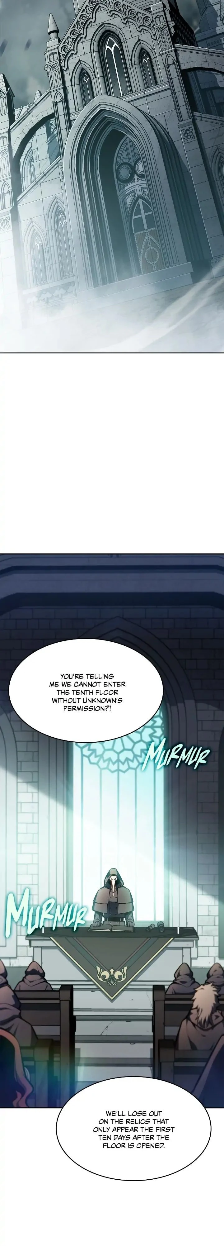 Read I’m the Max-Level Newbie EN Manga Online