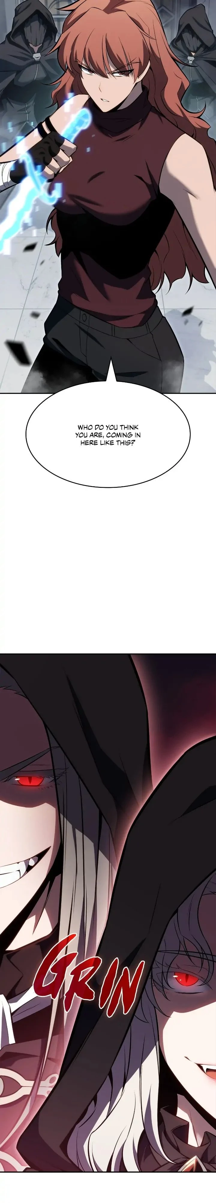 Read I’m the Max-Level Newbie EN Manga Online