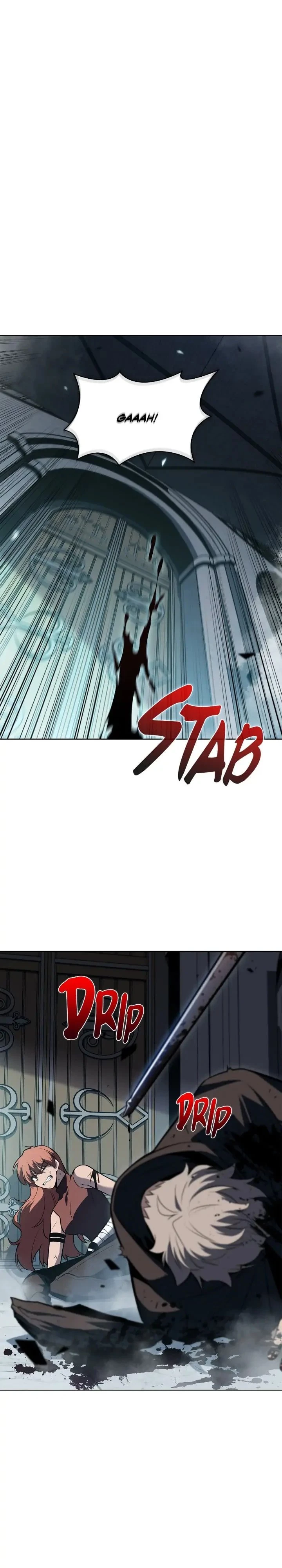 Read I’m the Max-Level Newbie EN Manga Online