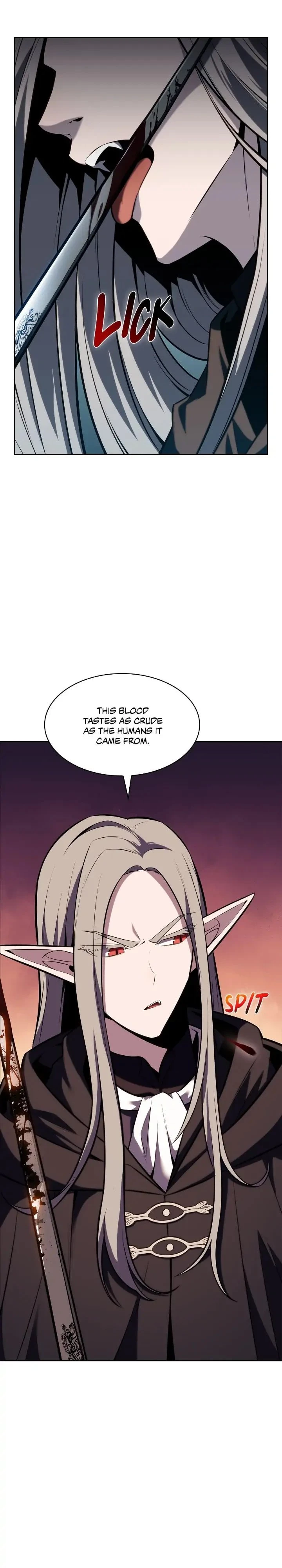 Read I’m the Max-Level Newbie EN Manga Online