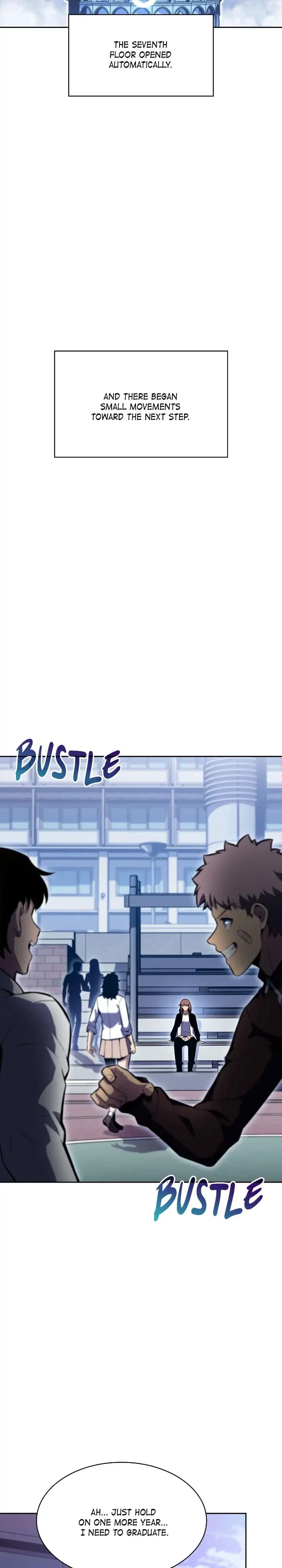 Read I’m the Max-Level Newbie EN Manga Online
