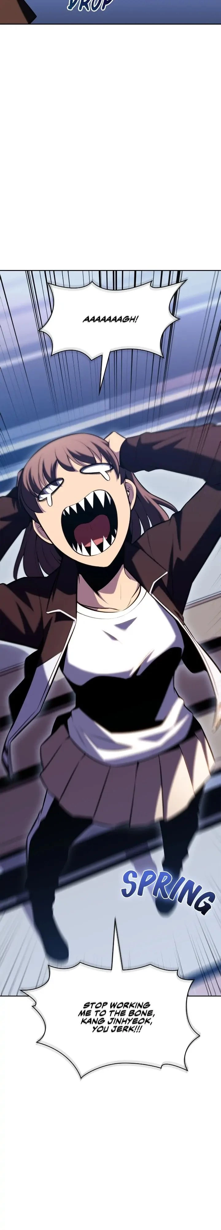 Read I’m the Max-Level Newbie EN Manga Online