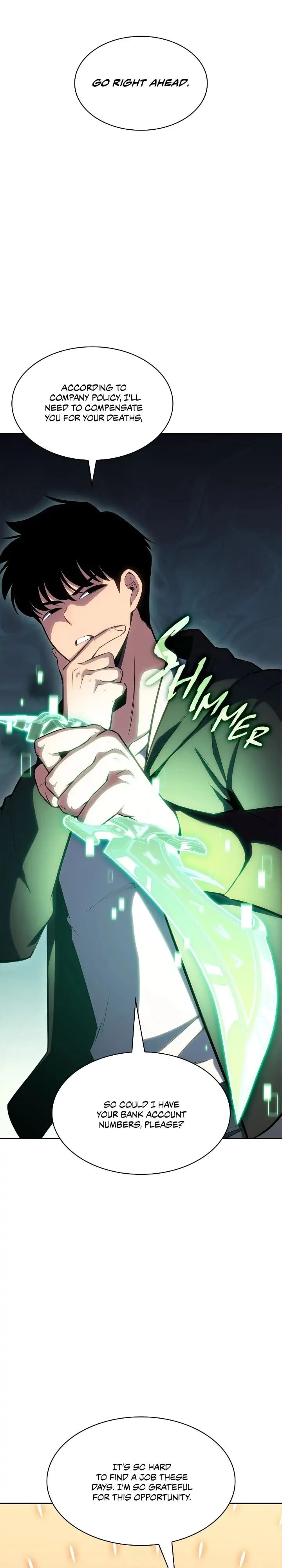 Read I’m the Max-Level Newbie EN Manga Online