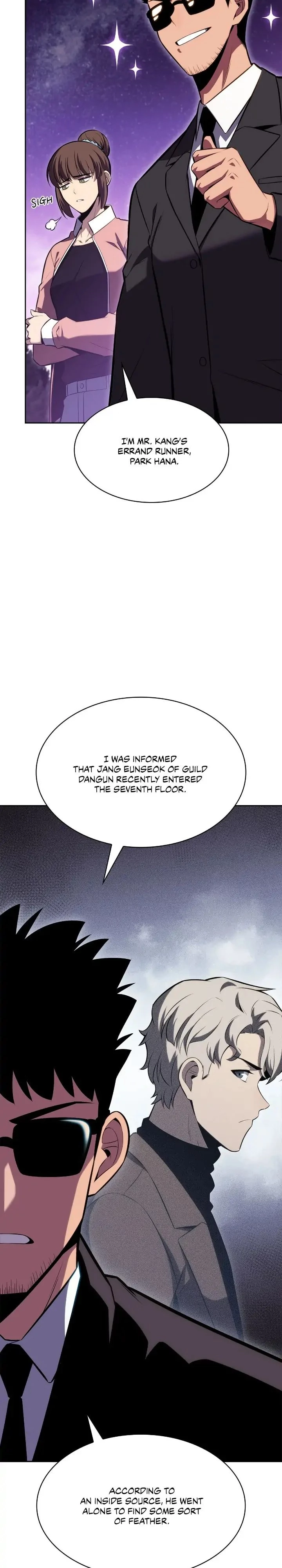 Read I’m the Max-Level Newbie EN Manga Online