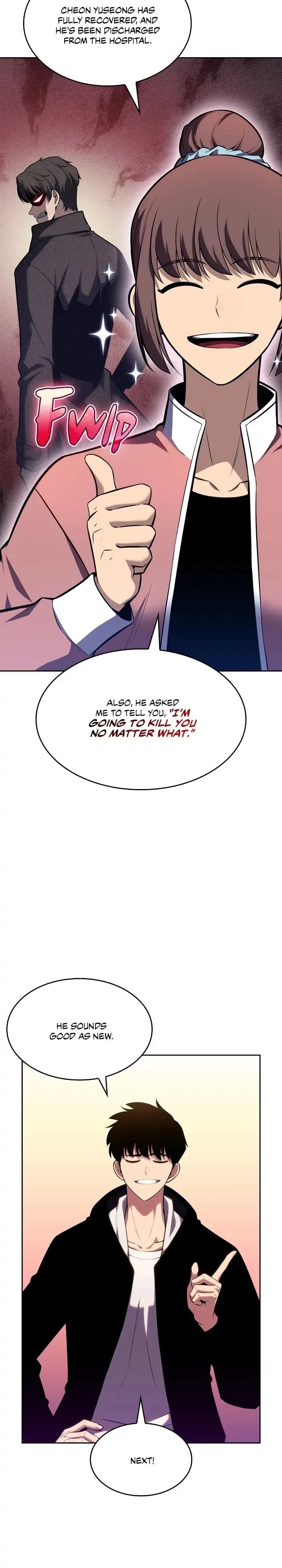 Read I’m the Max-Level Newbie EN Manga Online