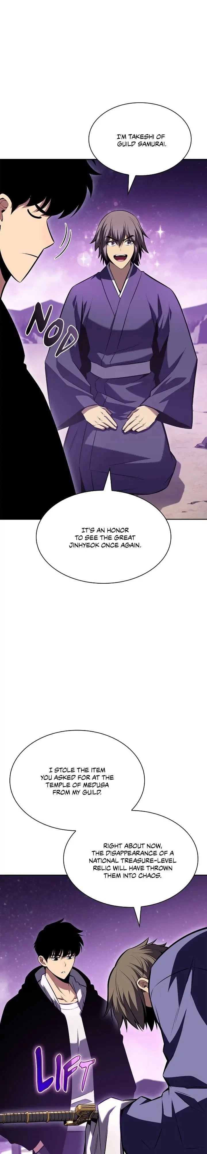Read I’m the Max-Level Newbie EN Manga Online
