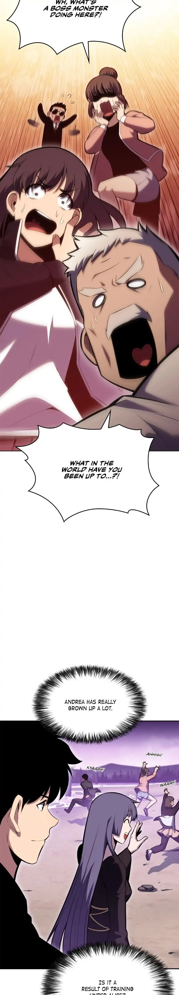 Read I’m the Max-Level Newbie EN Manga Online