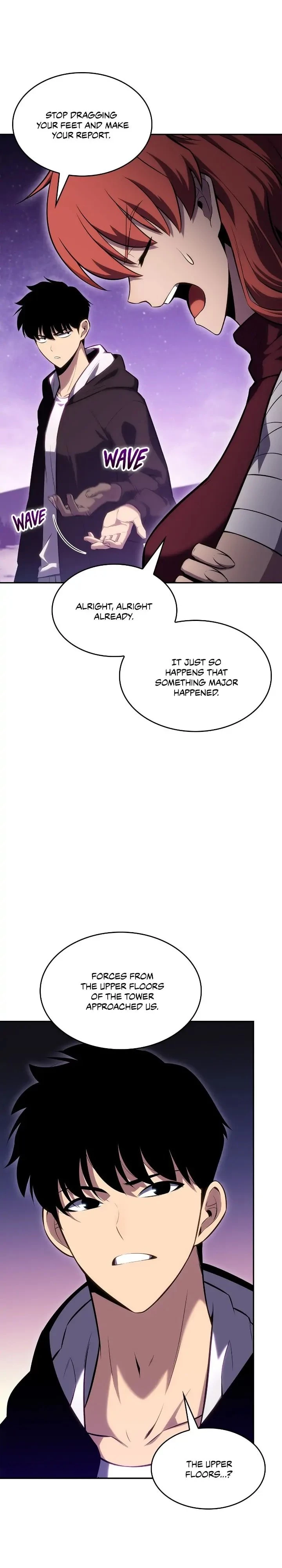 Read I’m the Max-Level Newbie EN Manga Online