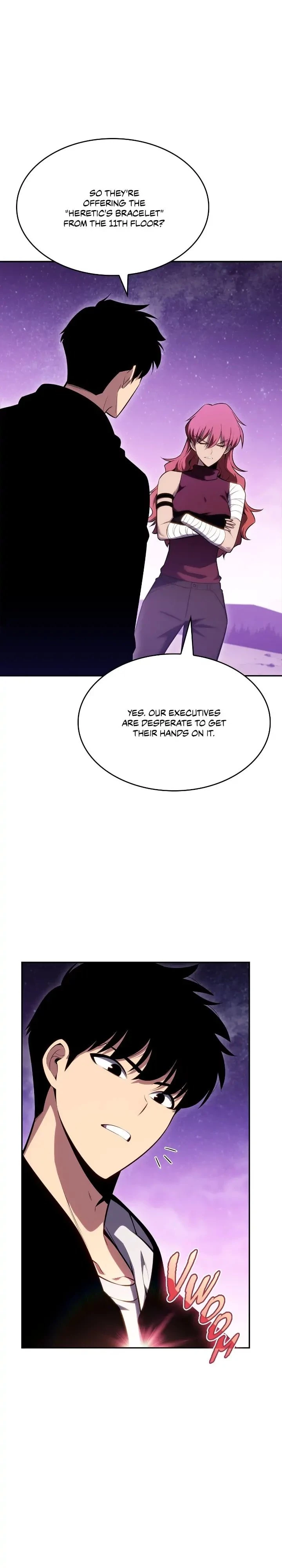 Read I’m the Max-Level Newbie EN Manga Online