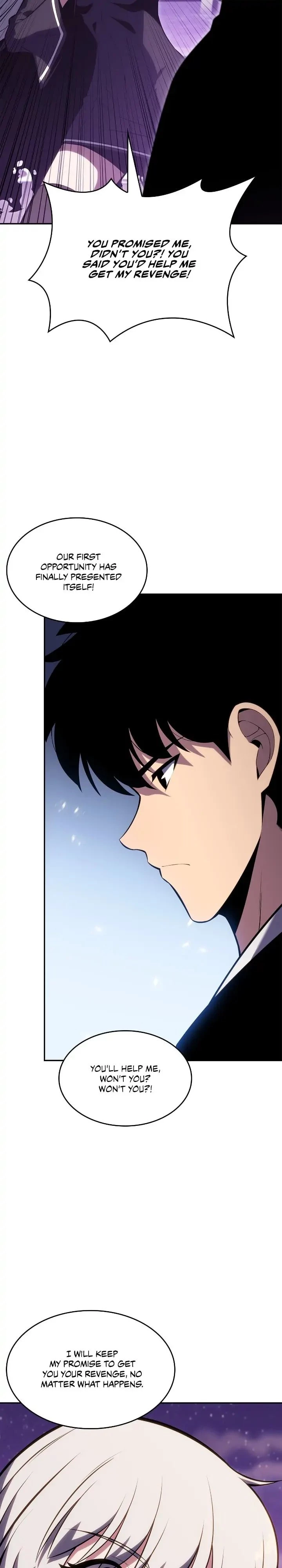 Read I’m the Max-Level Newbie EN Manga Online