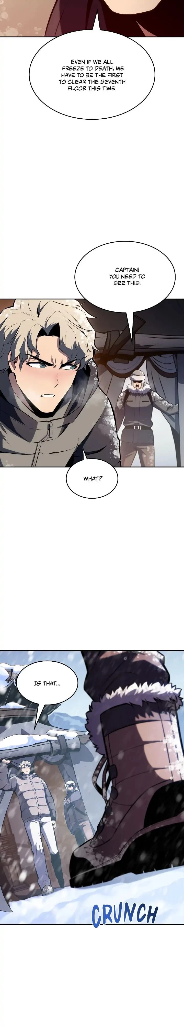 Read I’m the Max-Level Newbie EN Manga Online