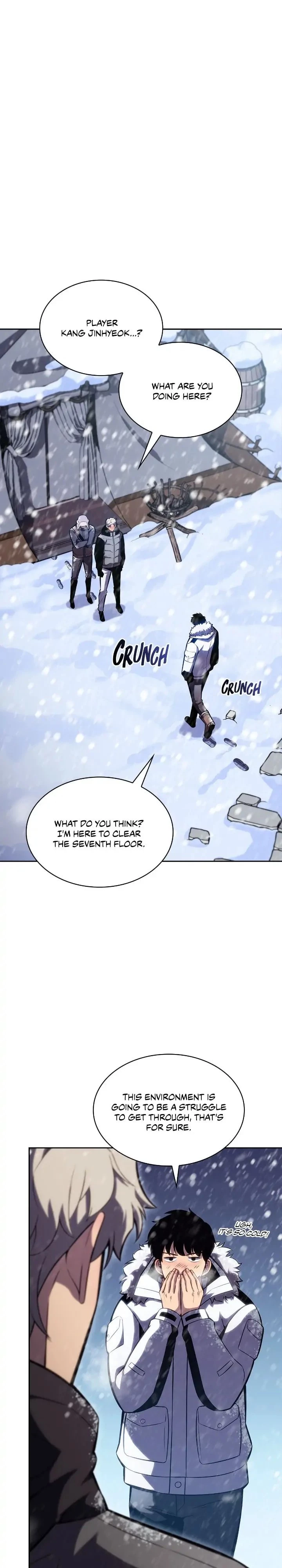 Read I’m the Max-Level Newbie EN Manga Online