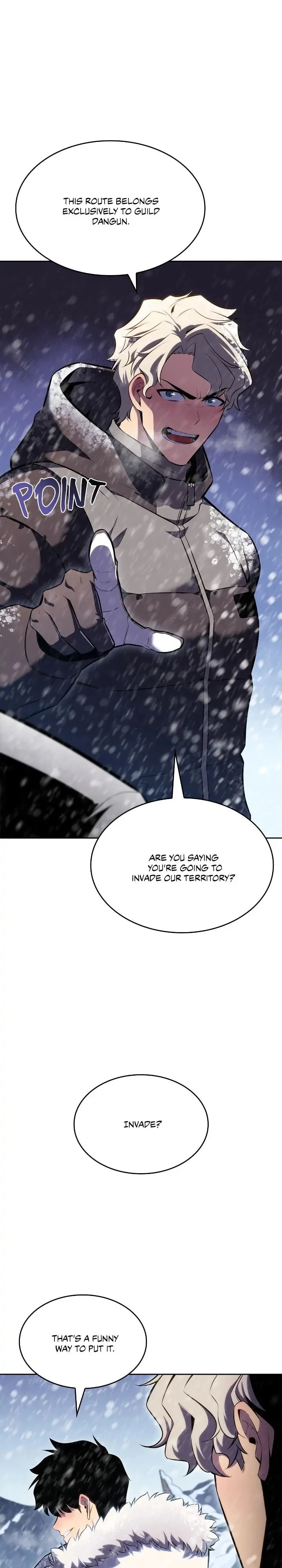 Read I’m the Max-Level Newbie EN Manga Online