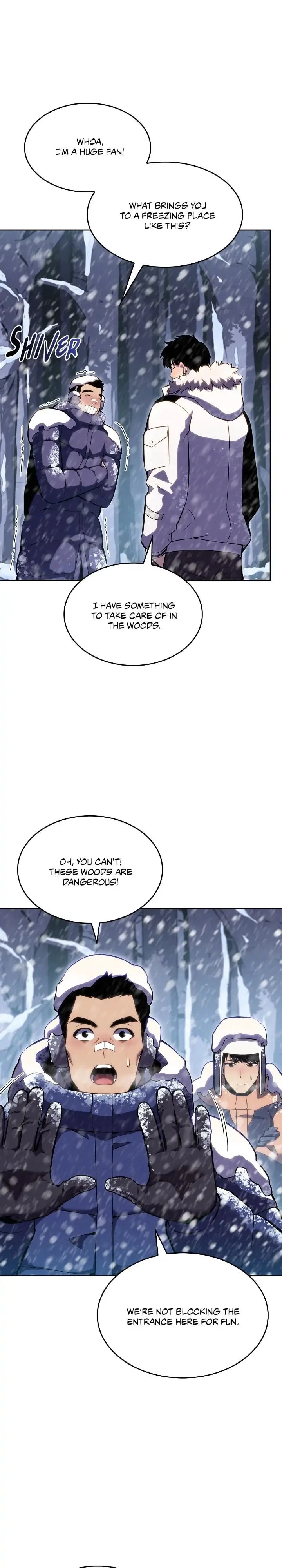 Read I’m the Max-Level Newbie EN Manga Online