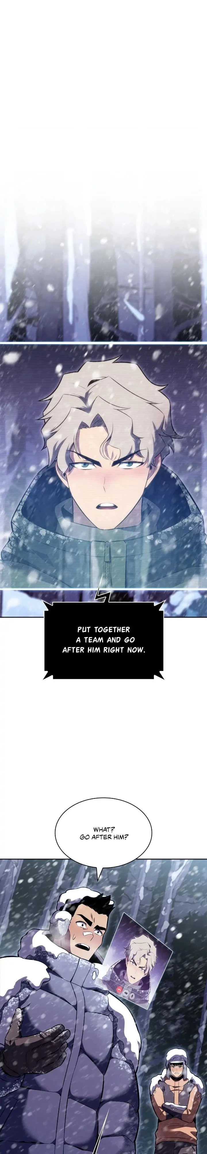Read I’m the Max-Level Newbie EN Manga Online