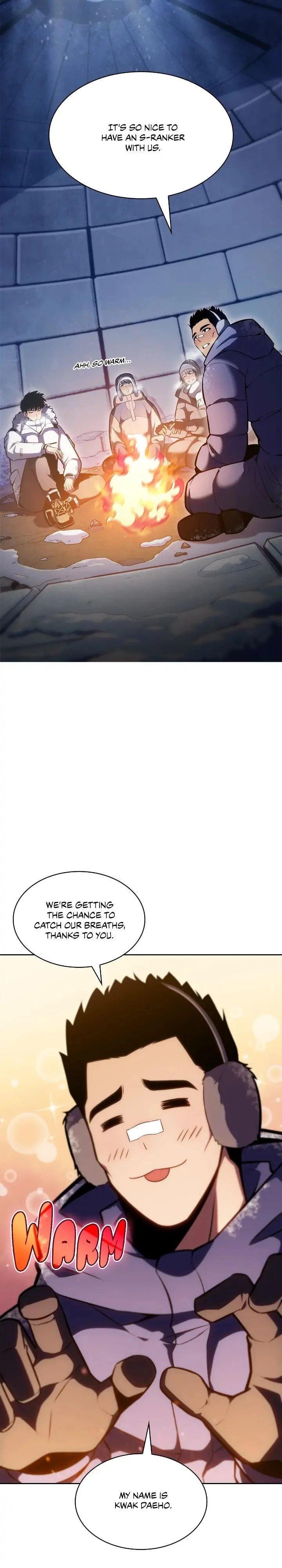 Read I’m the Max-Level Newbie EN Manga Online