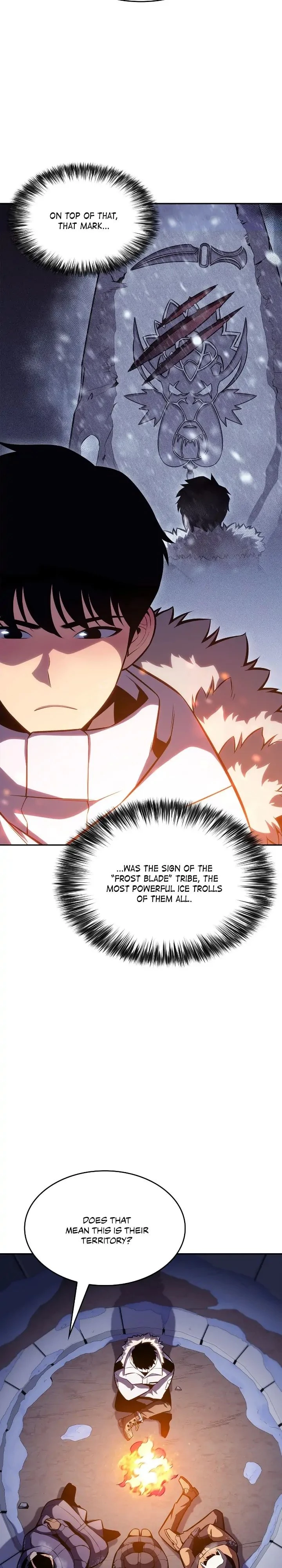 Read I’m the Max-Level Newbie EN Manga Online