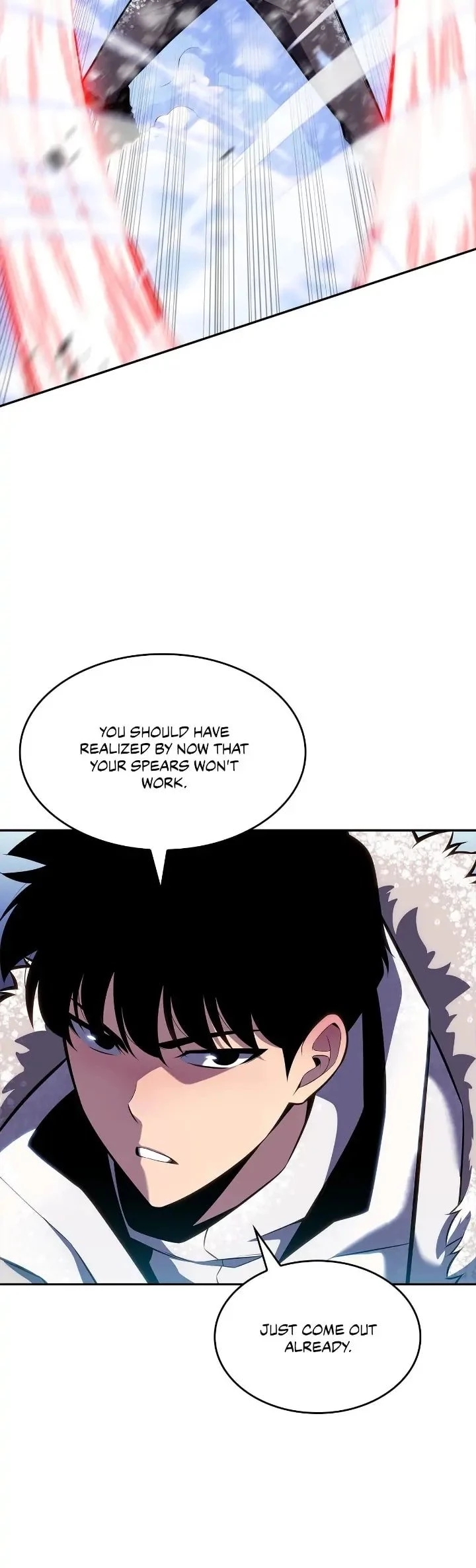 Read I’m the Max-Level Newbie EN Manga Online