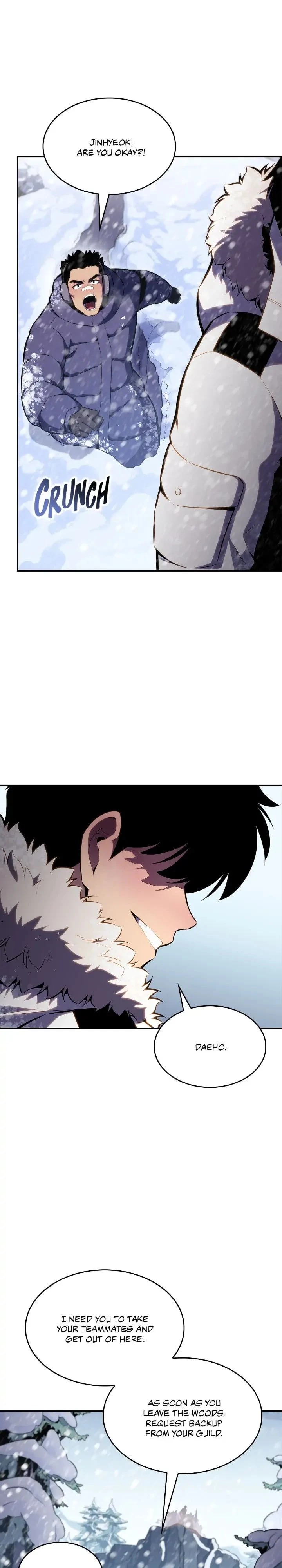 Read I’m the Max-Level Newbie EN Manga Online