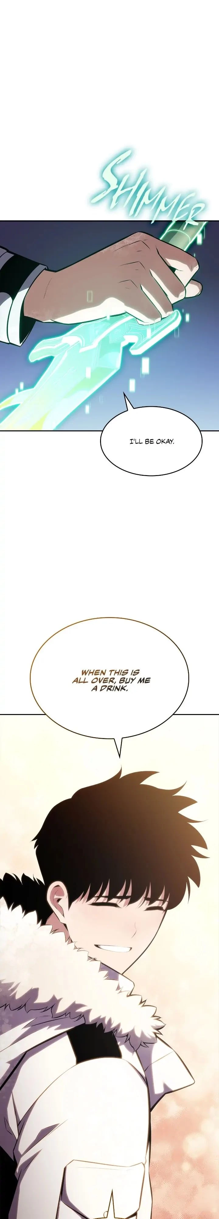 Read I’m the Max-Level Newbie EN Manga Online
