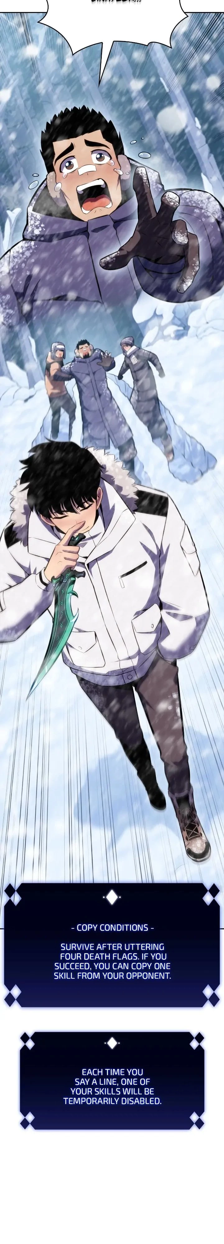 Read I’m the Max-Level Newbie EN Manga Online
