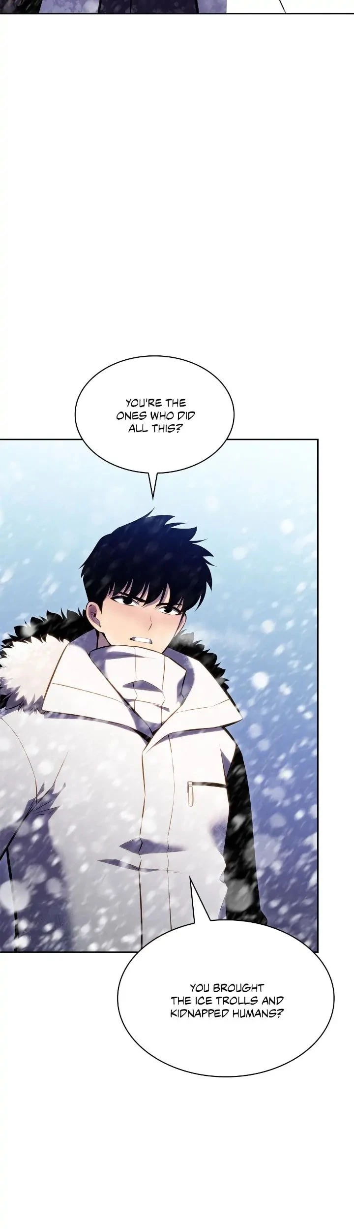 Read I’m the Max-Level Newbie EN Manga Online