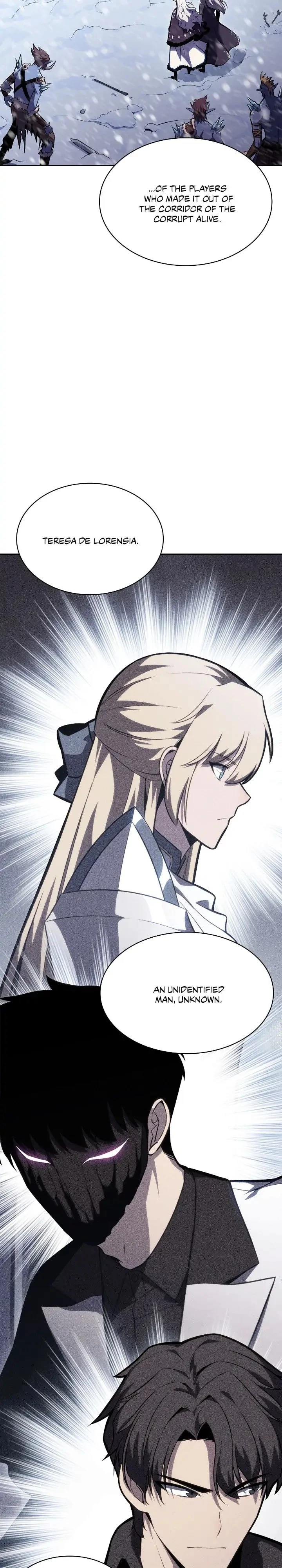 Read I’m the Max-Level Newbie EN Manga Online