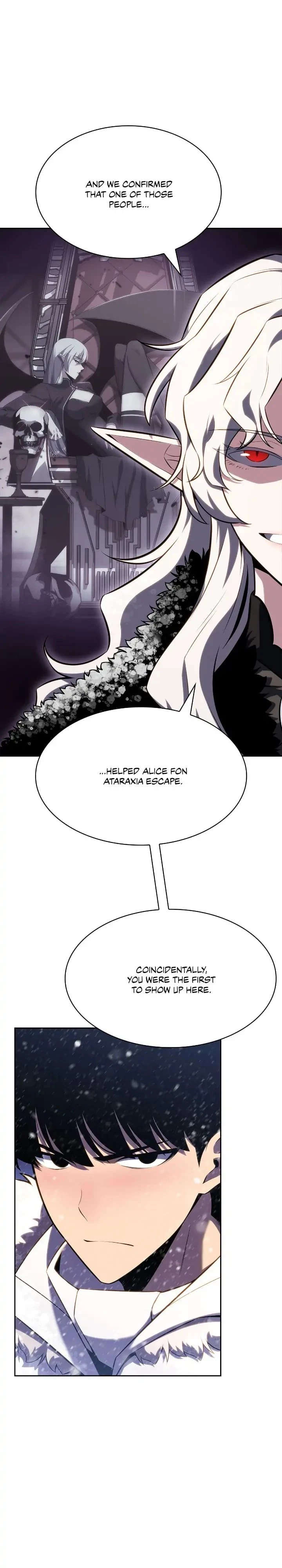 Read I’m the Max-Level Newbie EN Manga Online