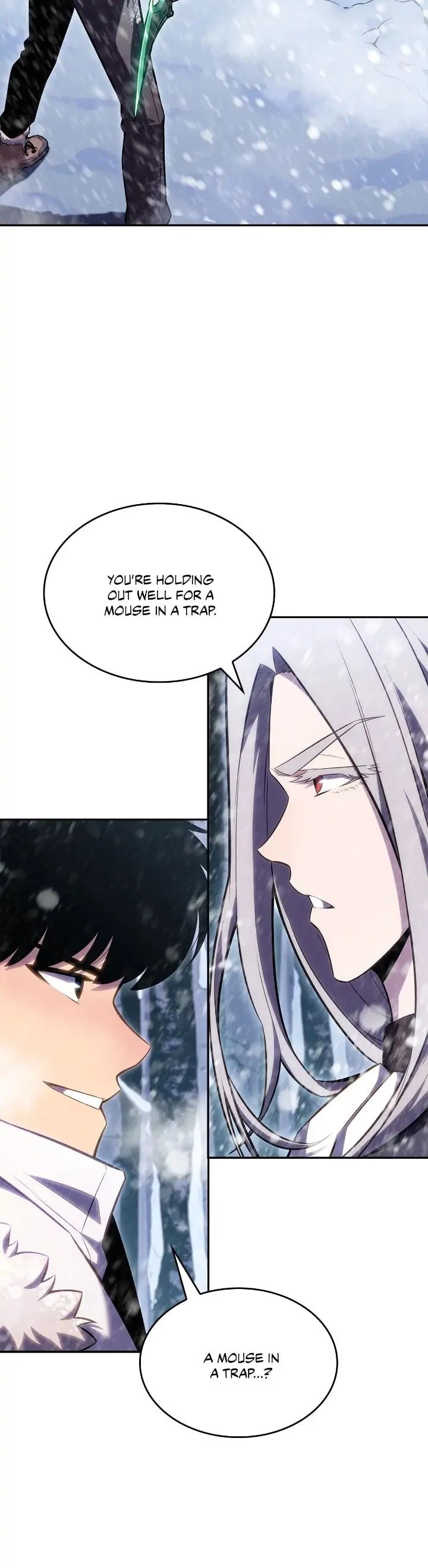 Read I’m the Max-Level Newbie EN Manga Online