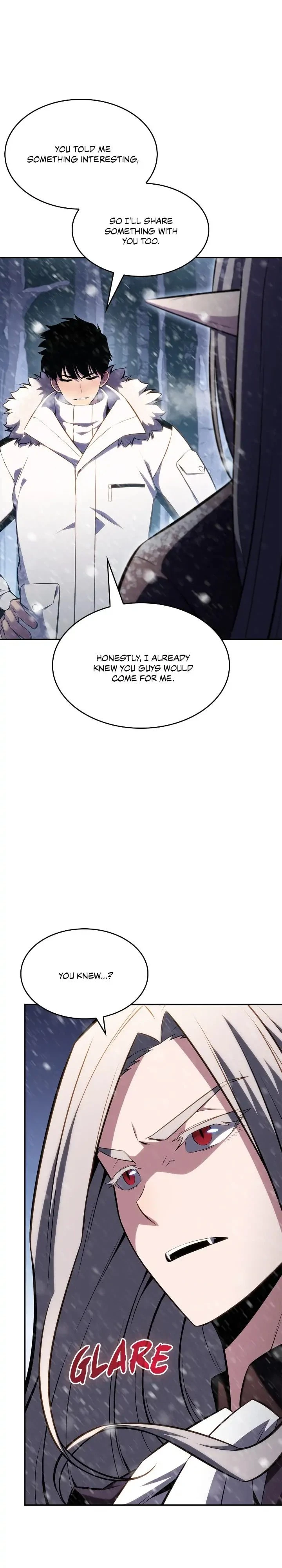 Read I’m the Max-Level Newbie EN Manga Online