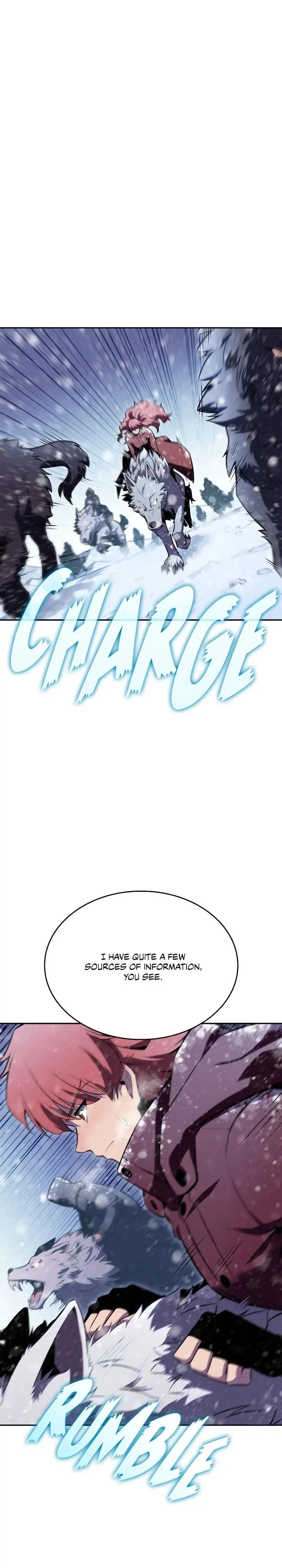 Read I’m the Max-Level Newbie EN Manga Online