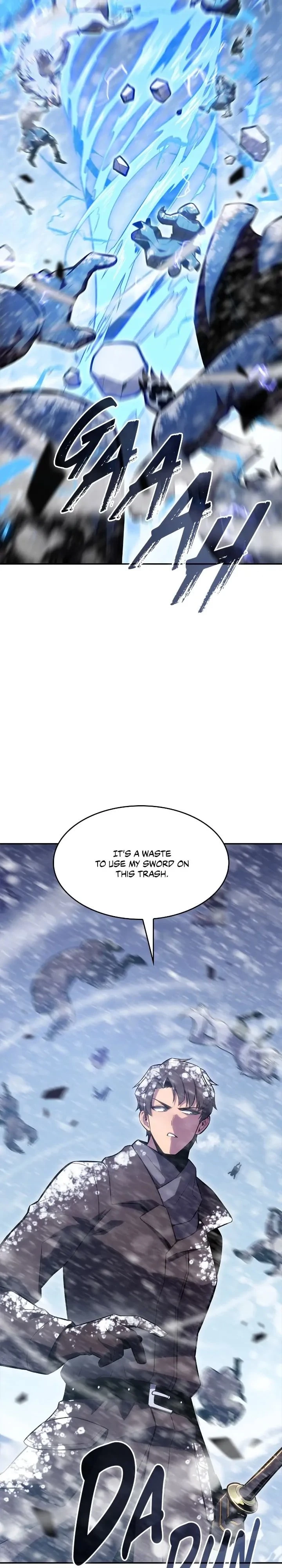Read I’m the Max-Level Newbie EN Manga Online