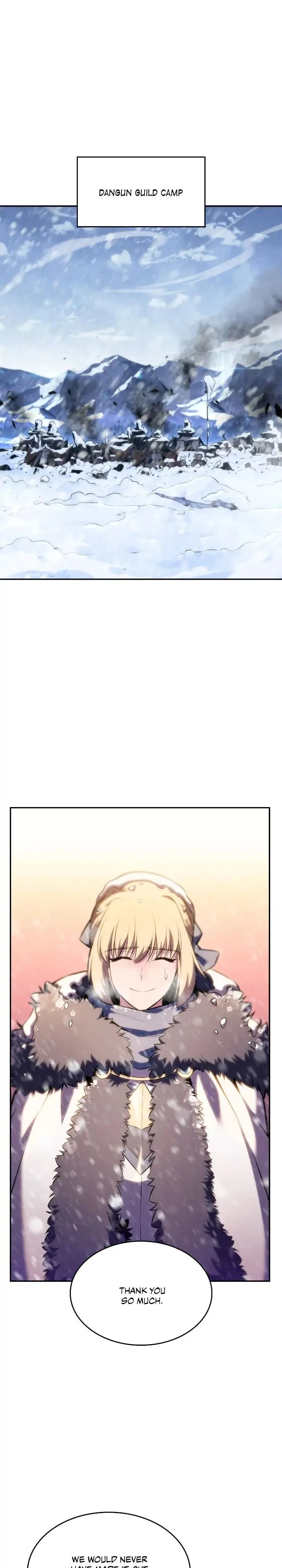 Read I’m the Max-Level Newbie EN Manga Online