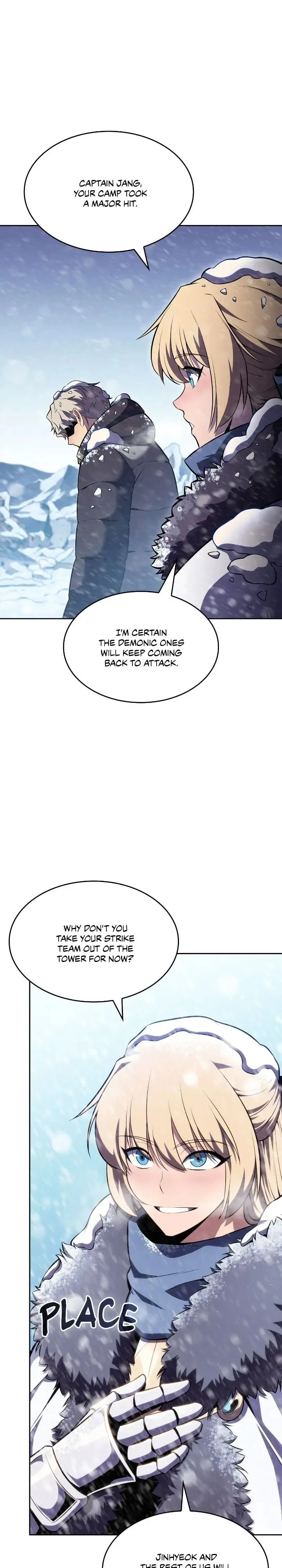 Read I’m the Max-Level Newbie EN Manga Online