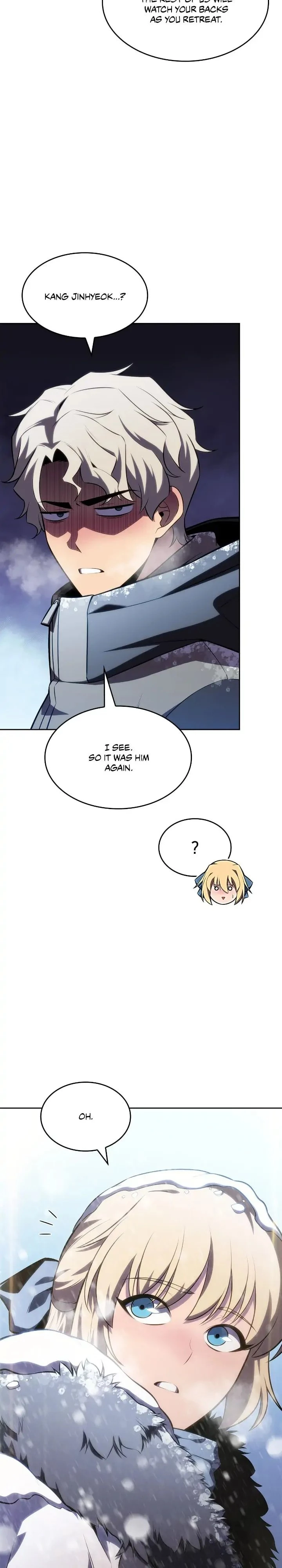 Read I’m the Max-Level Newbie EN Manga Online