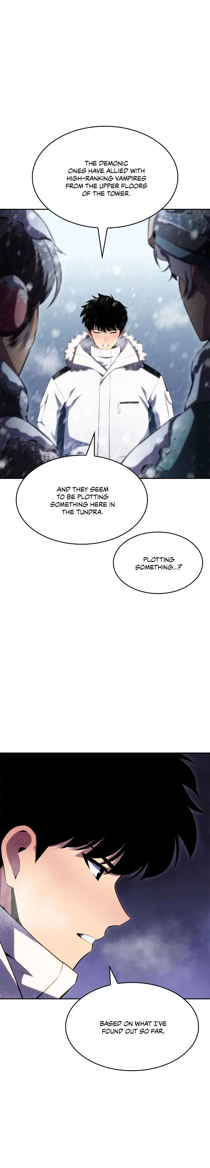 Read I’m the Max-Level Newbie EN Manga Online