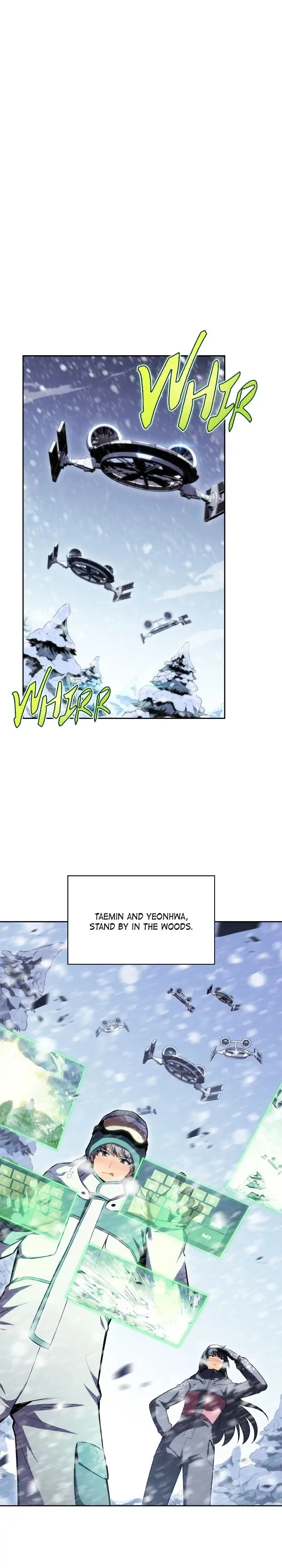 Read I’m the Max-Level Newbie EN Manga Online