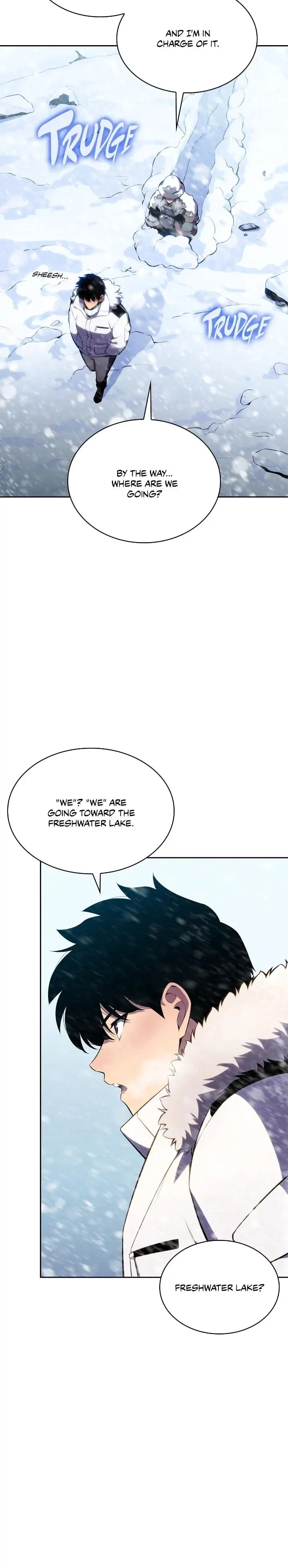 Read I’m the Max-Level Newbie EN Manga Online