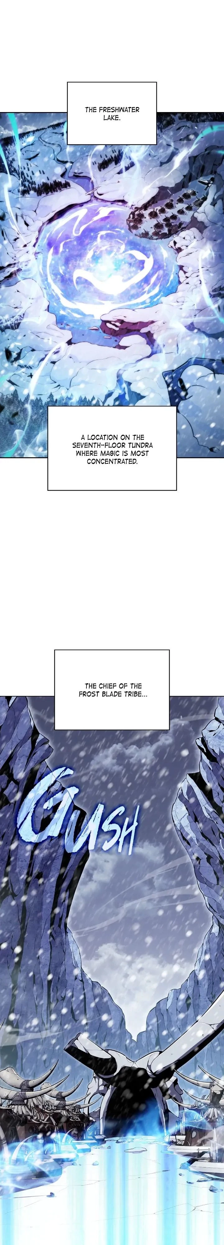 Read I’m the Max-Level Newbie EN Manga Online