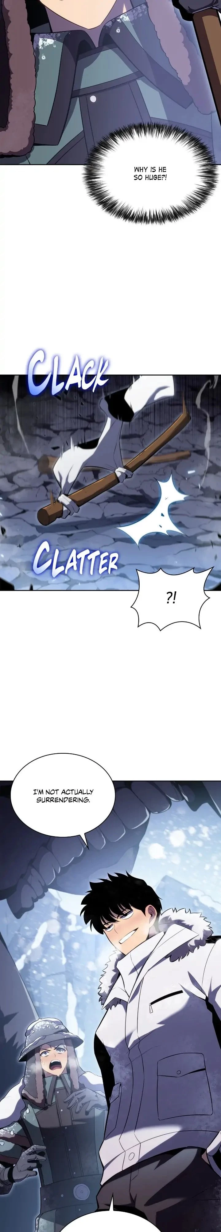 Read I’m the Max-Level Newbie EN Manga Online