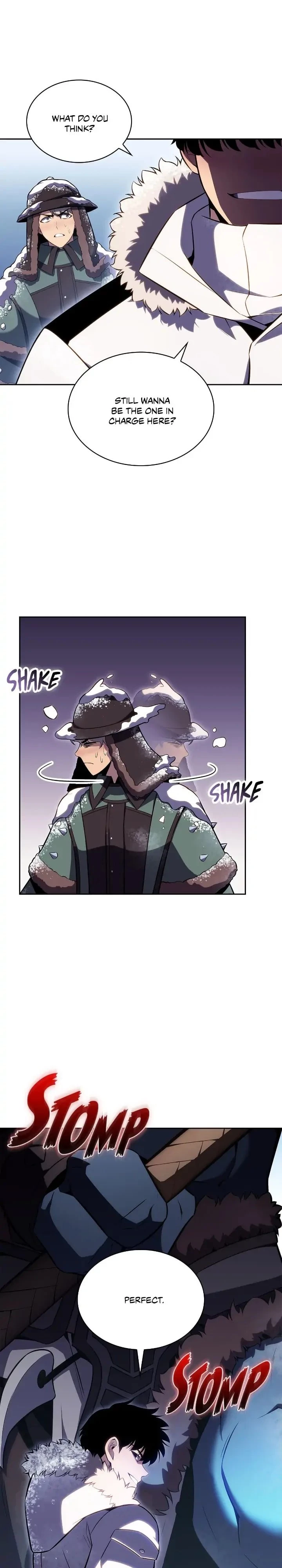 Read I’m the Max-Level Newbie EN Manga Online